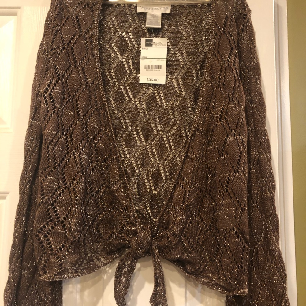 Cardigan